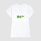 Camiseta Tradicional Tropical