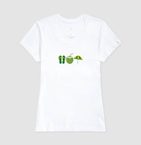 Camiseta Tradicional Tropical