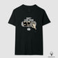 Camiseta premium Don't look back