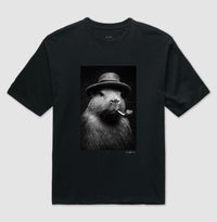 Camiseta oversized Lord Capi