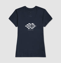 Camiseta tradicional Metanoia