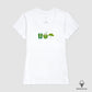Camiseta Premium Tropical