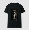 Camiseta Tradicional Mr. Fox