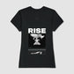 Camiseta tradicional Rise