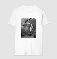 Camiseta Tradicional Cegonha