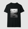 Camiseta Tradicional Shark Road
