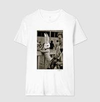 Camiseta Tradicional O Charme Oculto