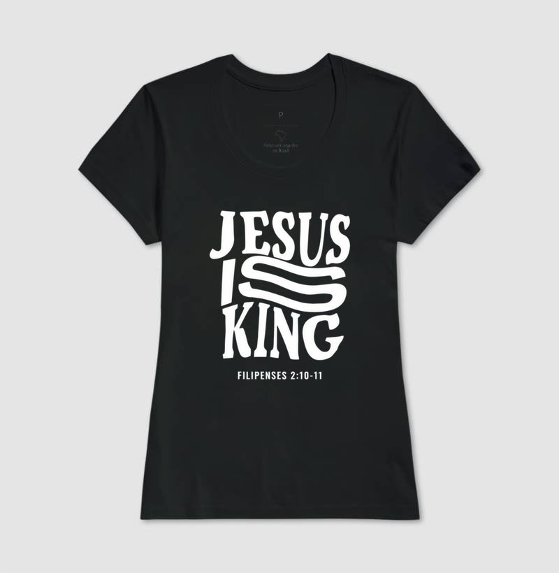 Camiseta tradicional Soberano