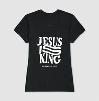 Camiseta tradicional Soberano