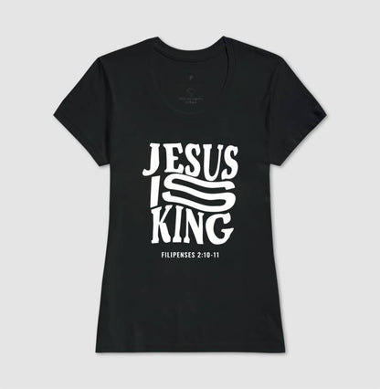 Camiseta tradicional Soberano