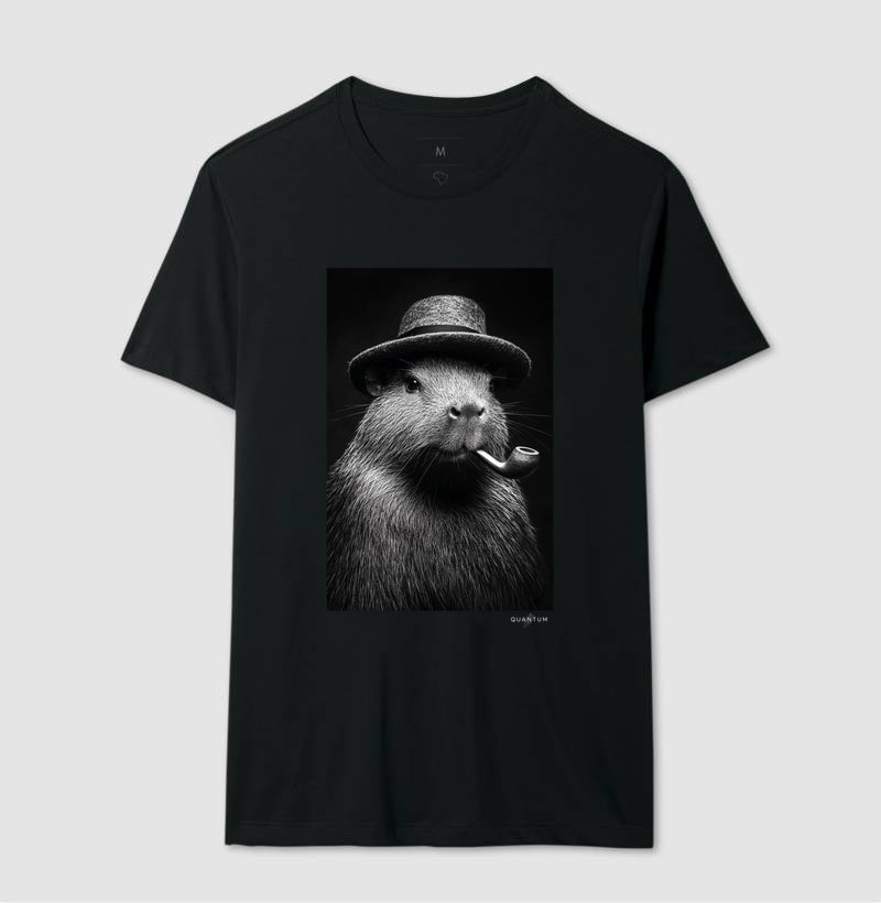 Camiseta Tradicional Lord Capi