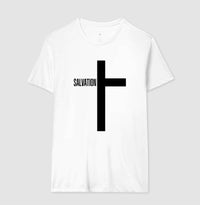 Camiseta tradicional Salvação
