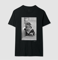 Camiseta Tradicional CEO da Selva