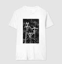 Camiseta Tradicional Altamente Descoladas