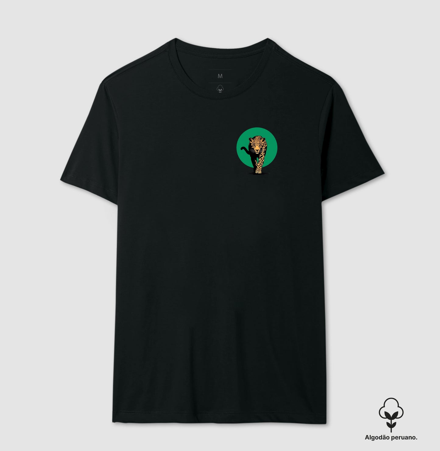 Camiseta Premium Fera