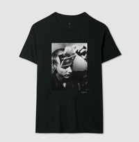 Camiseta Tradicional Dados Pessoais