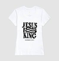 Camiseta tradicional Soberano