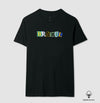 Camiseta Premium Colagem