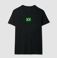 Camiseta Tradicional Brasil