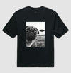 Camiseta oversized Cãotato Imediato