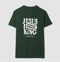 Camiseta tradicional Soberano