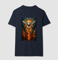 Camiseta tradicional Vinde, Espírito Santo