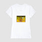 Camiseta tradicional This is all fine