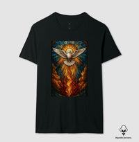 Camiseta premium Vinde, Espírito Santo
