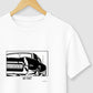 Camiseta Tradicional Go Fast