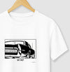 Camiseta Tradicional Go Fast