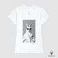 Camiseta premium The Spy Rabbit