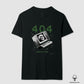 Camiseta premium 404 Human not found
