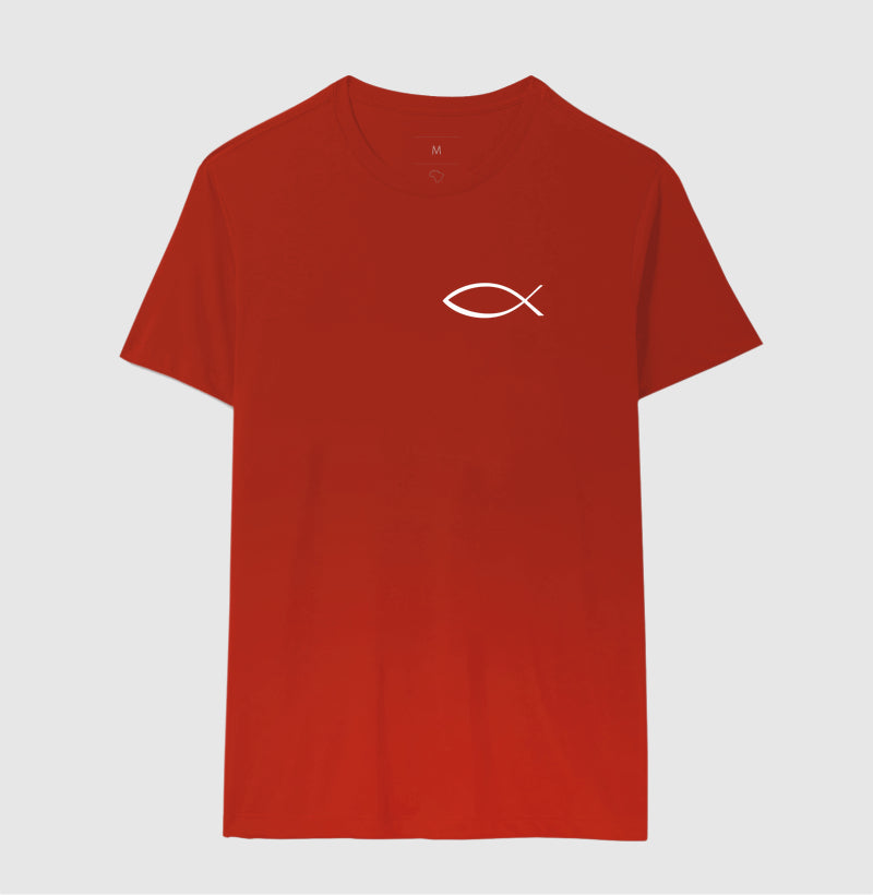 Camiseta tradicional Íctis