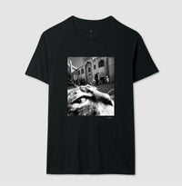 Camiseta Tradicional Rua 7 Vidas