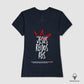 Camiseta premium Jesus Rei dos Reis