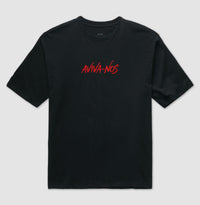 Camiseta oversized Aviva-nos