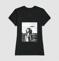 Camiseta Tradicional Sons de Outro Mundo