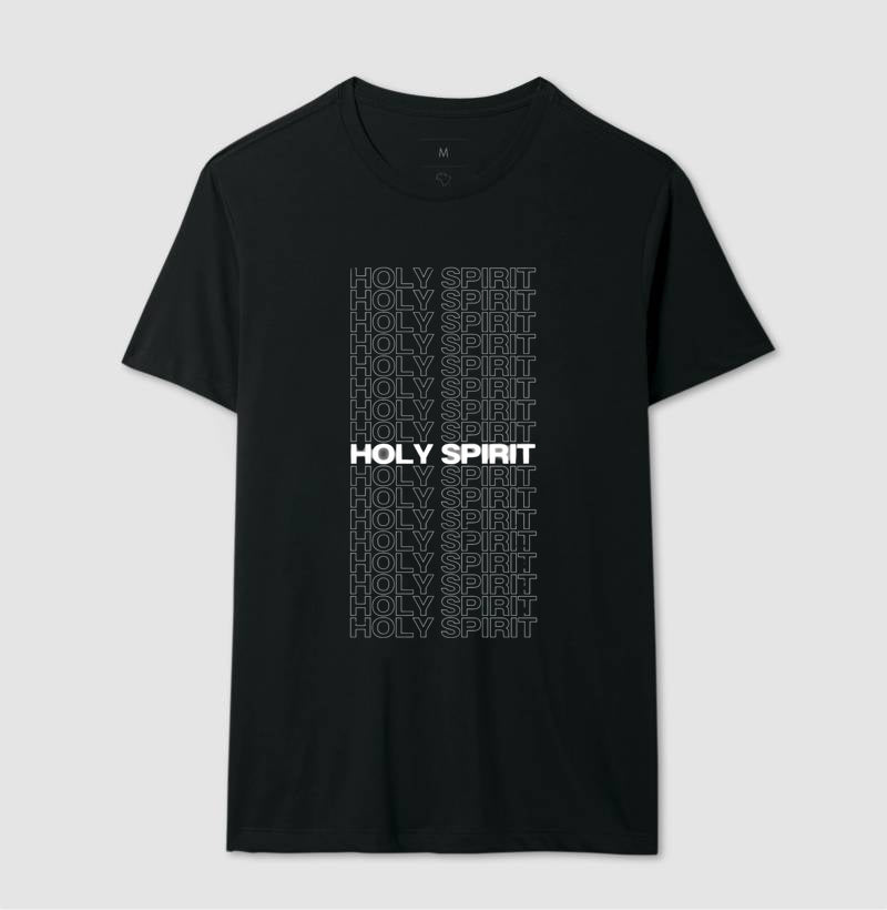 Camiseta tradicional Holy Spirit