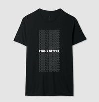 Camiseta tradicional Holy Spirit