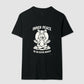 Camiseta tradicional Inner peace in an outer world