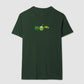 Camiseta Tradicional Tropical