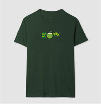 Camiseta Tradicional Tropical