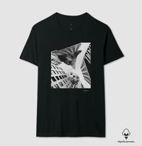 Camiseta premium Vila dos Gatos