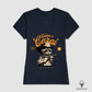 Camiseta premium Calma o carai