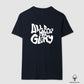 Camiseta premium All For His Glory