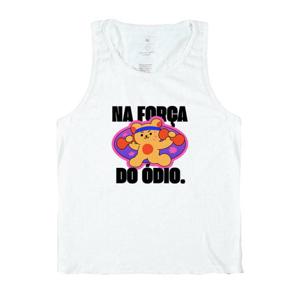 Regata Na força do ódio