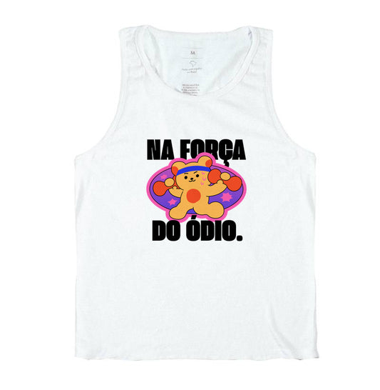 Regata Na força do ódio