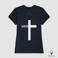 Camiseta premium Salvação
