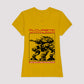 Camiseta tradicional Futuristic Anti-Human