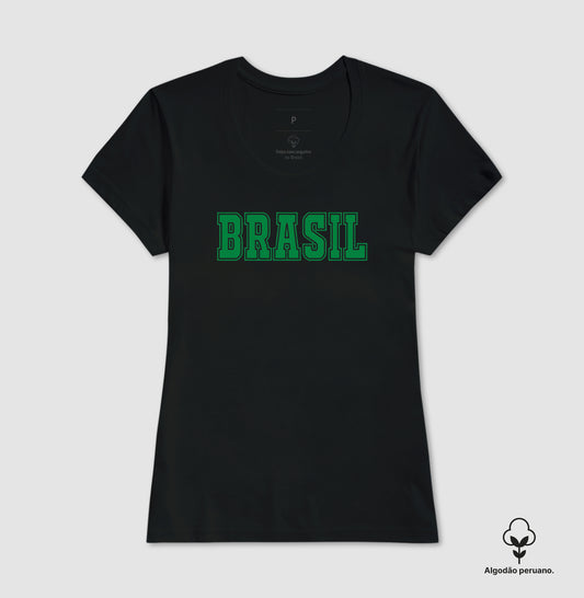 Camiseta Premium Torcida